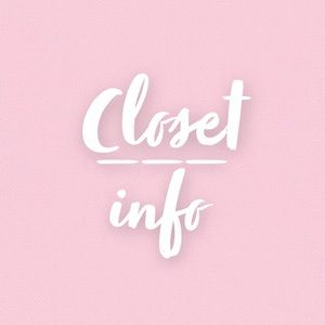 closet Info